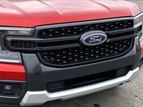 Used 2024 Ford Ranger XLT image 28