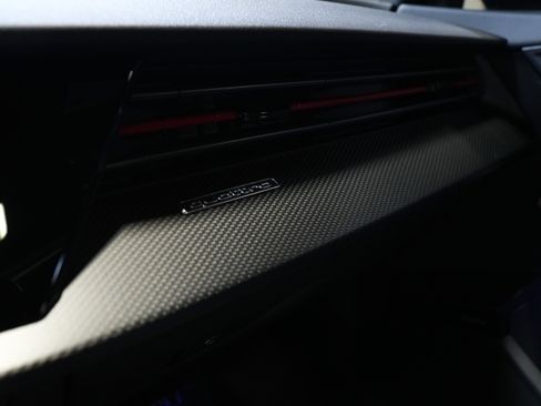 Used 2025 Audi RS 3 image 48