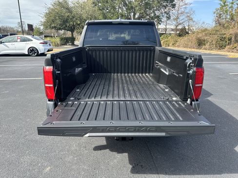 New 2025 Toyota Tacoma SR5 RWD image 35