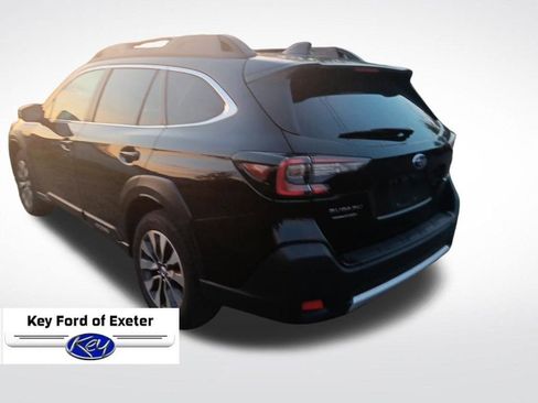 Used 2024 Subaru Outback Limited AWD/4WD image 8