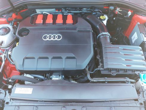 Used 2023 Audi S3 Premium Plus w/ Premium Plus Package AWD/4WD image 34