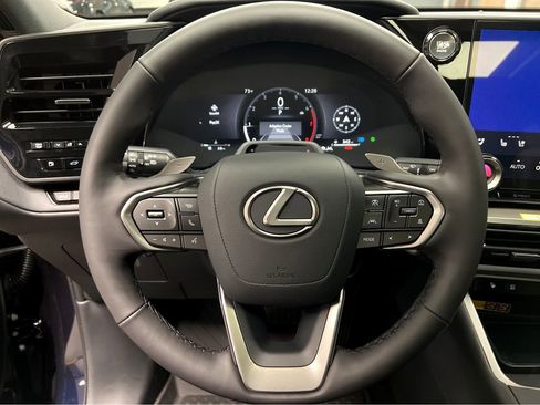 New 2026 Lexus TX 350 AWD image 11