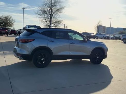 Certified 2023 Chevrolet Blazer LT w/ Convenience Package image 9