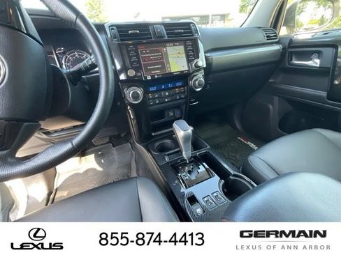 Used 2024 Toyota 4Runner TRD Pro AWD/4WD image 20