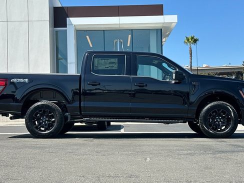 New 2026 Ford F150 XLT w/ Equipment Group 302A MID AWD/4WD image 2