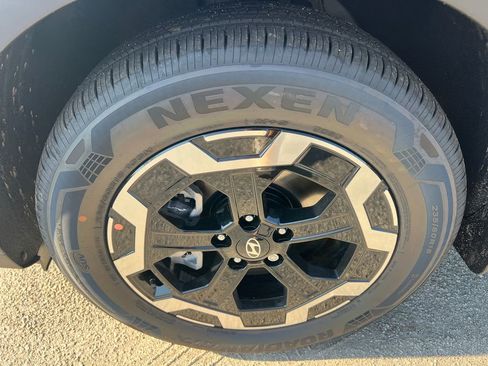 New 2026 Hyundai Santa Fe SEL image 11