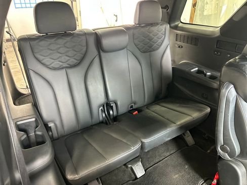 Used 2022 Hyundai Palisade Calligraphy w/ Cargo Package FWD image 29