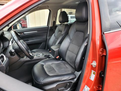 Used 2018 MAZDA CX-5 Touring w/ Preferred Equipment Package AWD/4WD image 31