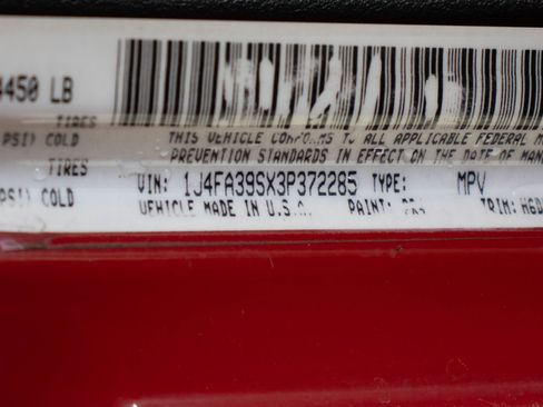 Used 2003 Jeep Wrangler Sport image 21