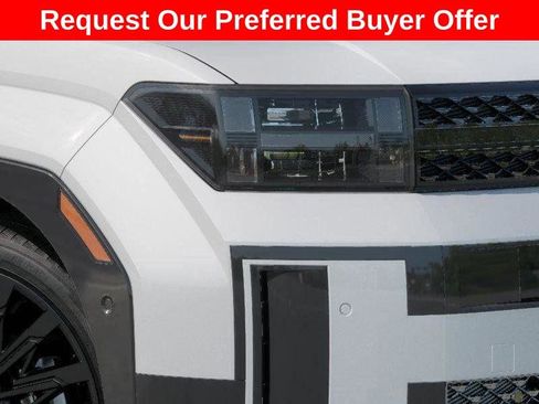 New 2026 Hyundai Santa Fe Calligraphy image 13