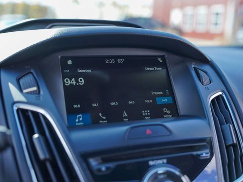 Used 2017 Ford Focus RS image 21