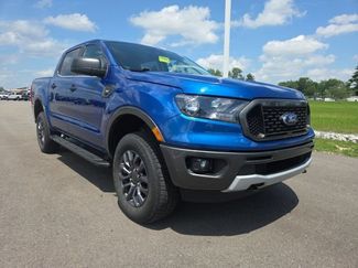 Used 2020 Ford Ranger XLT w/ Equipment Group 302A Luxury AWD/4WD 360° Tour