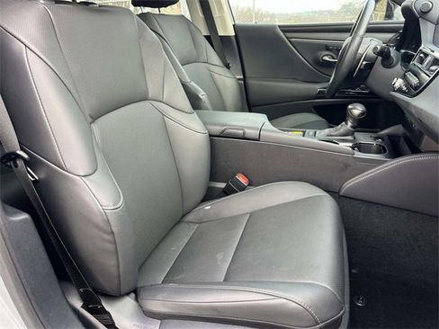 Used 2024 Lexus ES 350 w/ Premium Package image 26