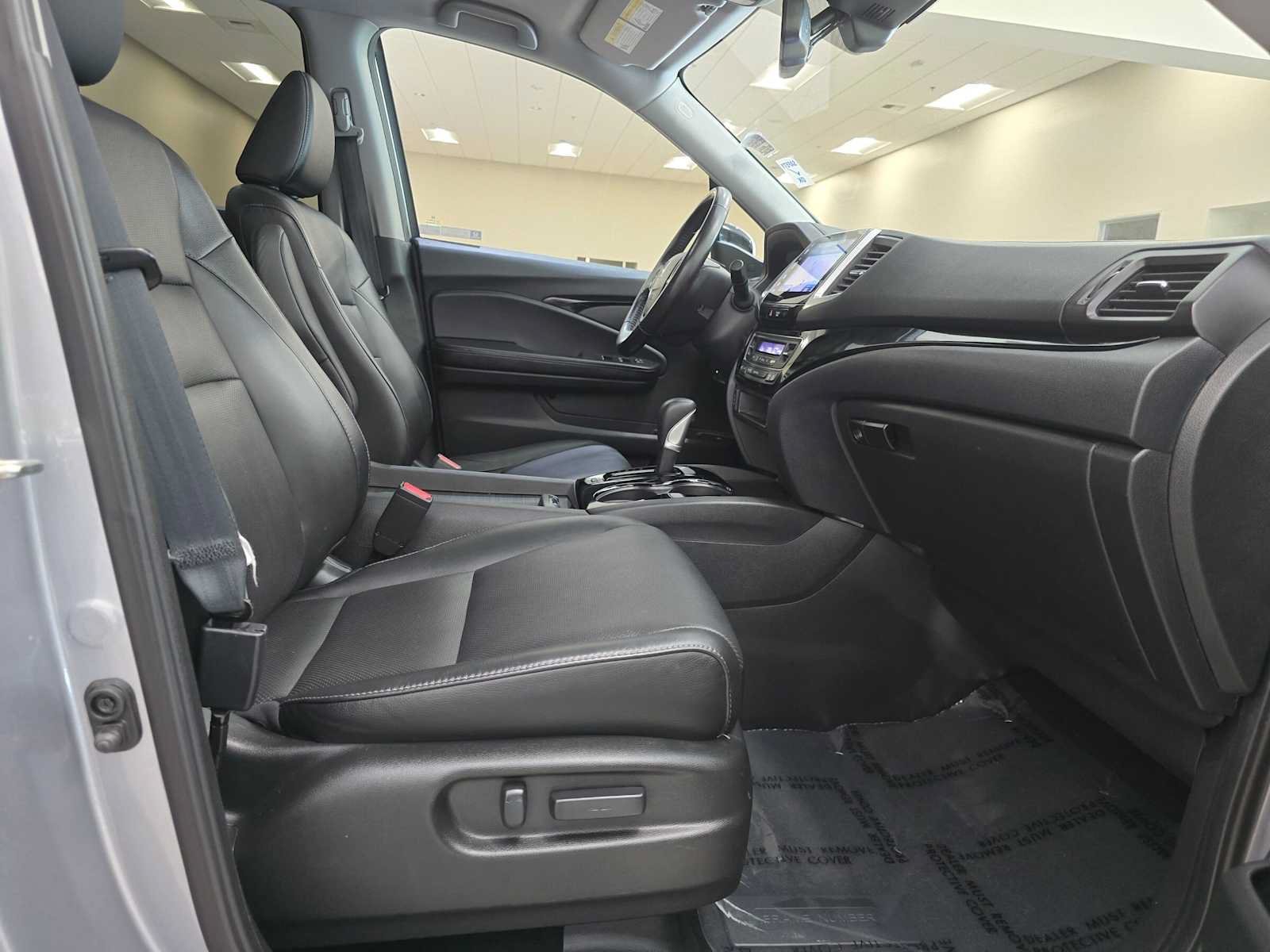 Used 2019 Honda Ridgeline RTL-E image 27