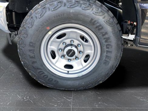 New 2026 Ford F350 XL w/ XL Off-Road Package image 49