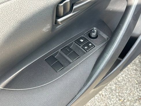 Certified 2024 Toyota Corolla LE FWD image 37