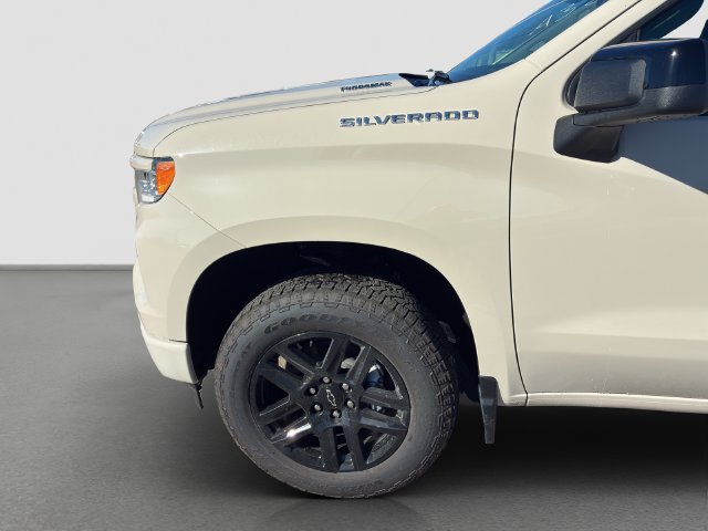 New 2026 Chevrolet Silverado 1500 RST w/ RST Select Package AWD/4WD image 6