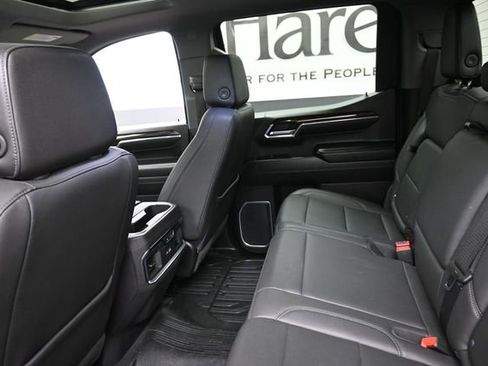 Used 2024 GMC Sierra 1500 SLT w/ SLT Premium Plus Package AWD/4WD image 22