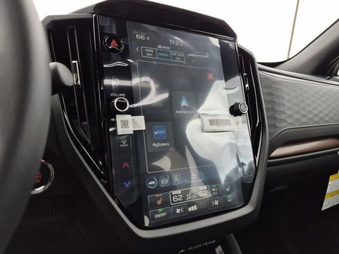 New 2026 Subaru Forester Sport image 23