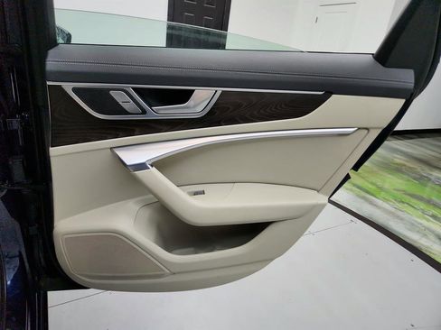 Used 2020 Audi A6 2.0T Premium w/ Convenience Package image 32