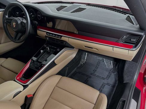 Certified 2023 Porsche 911 Carrera image 28