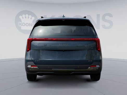 New 2026 Kia Carnival SX Prestige image 16