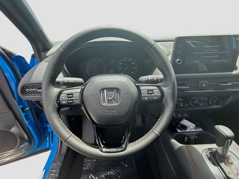 New 2026 Honda HR-V Sport image 10