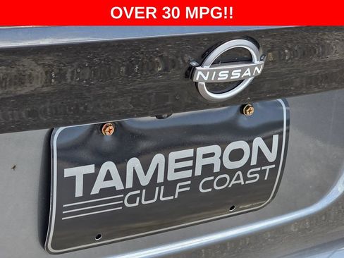 New 2026 Nissan Kicks S w/ Charging Package FWD image 26