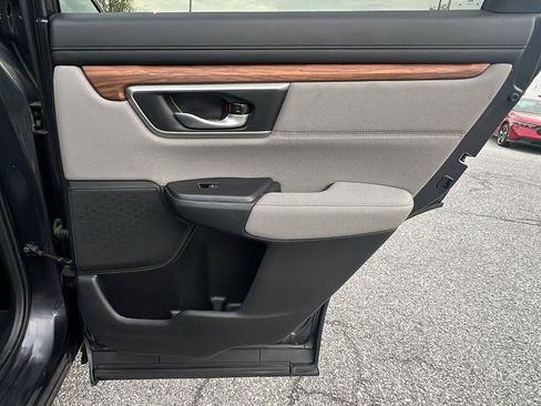 Used 2019 Honda CR-V EX image 14