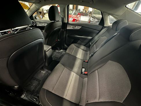 Used 2024 Kia Forte LXS image 15
