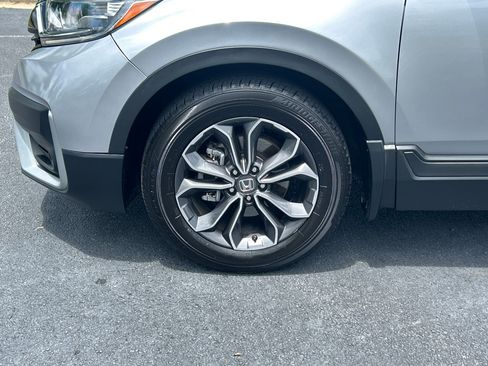 Used 2020 Honda CR-V EX image 32