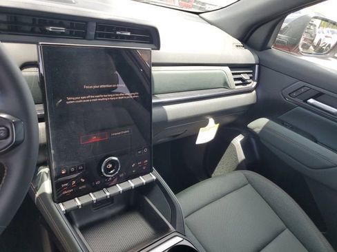 New 2026 GMC Terrain AT4 AWD/4WD image 26
