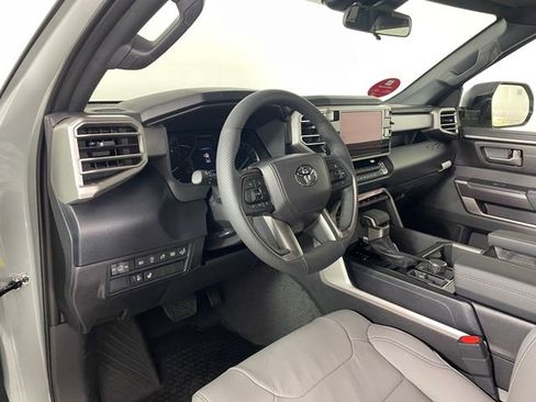 New 2026 Toyota Tundra SR5 w/ SR5 Premium Package image 2