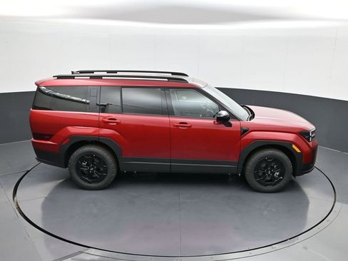 New 2026 Hyundai Santa Fe XRT image 17