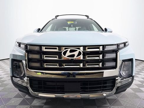 New 2026 Hyundai Santa Cruz Limited image 11