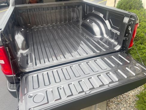 New 2025 RAM 1500 Big Horn image 5