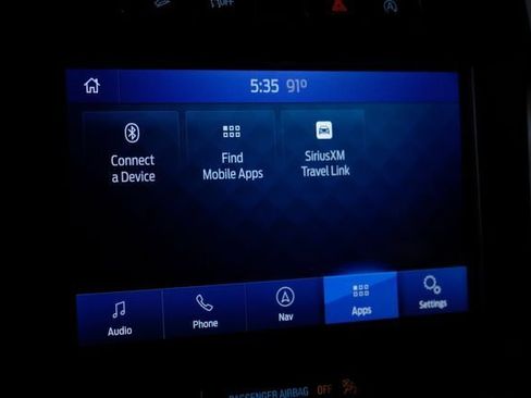 Used 2020 Ford F150 XLT w/ Equipment Group 302A Luxury AWD/4WD image 36