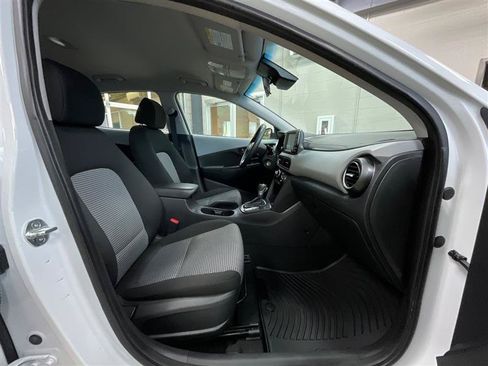 Used 2021 Hyundai Kona SE AWD/4WD image 27