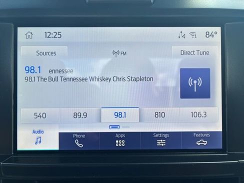 New 2026 Ford F250 XL image 25