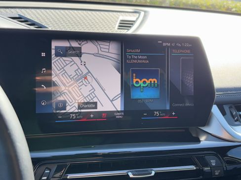 Certified 2023 BMW X1 xDrive28i w/ Premium Package image 25