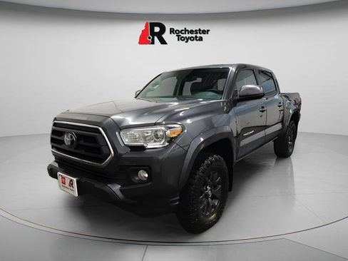 Used 2020 Toyota Tacoma SR5 image 6