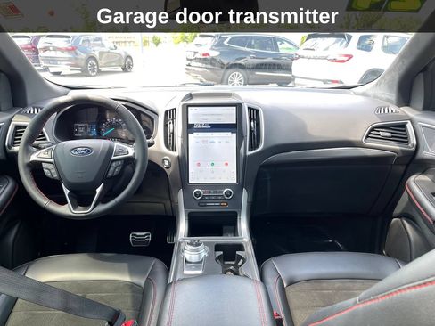 Used 2024 Ford Edge ST-Line AWD/4WD image 16
