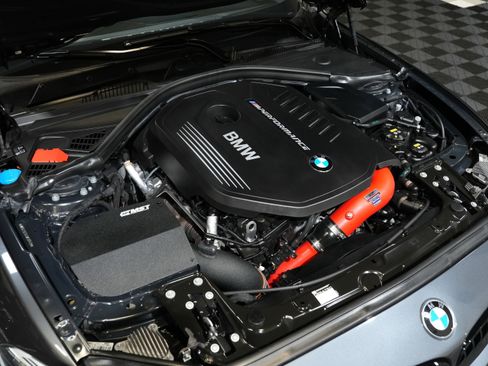 Used 2018 BMW M240i Coupe image 42