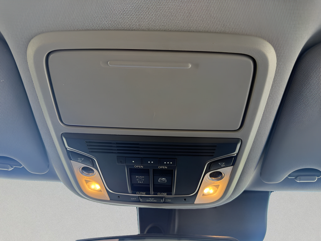 Used 2020 Honda Ridgeline RTL image 32