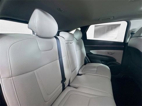 Used 2023 Hyundai Tucson SEL w/ Convenience Package image 28