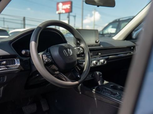 Used 2026 Honda Civic LX image 11