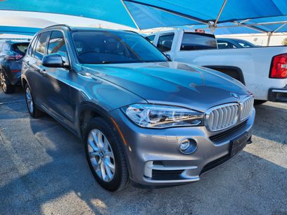 Used 2016 BMW X5 xDrive40e