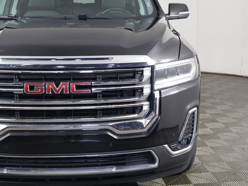 Used 2023 GMC Acadia SLT image 16