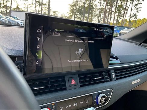 Used 2023 Audi A5 2.0T Premium image 36