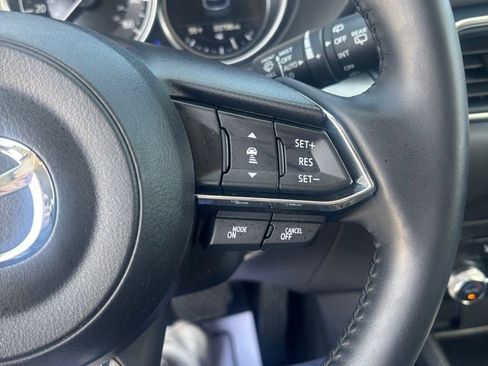 Used 2025 MAZDA CX-5 AWD 2.5 S w/ Select Package image 13